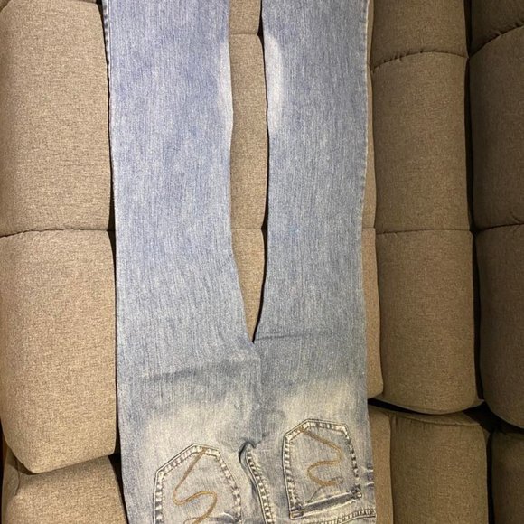 NWOT Quicksilver jeans - Picture 6 of 6